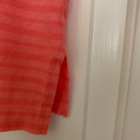 NWT Size L Lou & Grey Racer Back Tank Top - Picture 3 of 4